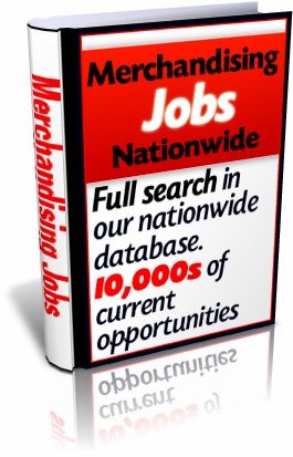 Merchandising Jobs Nationwide